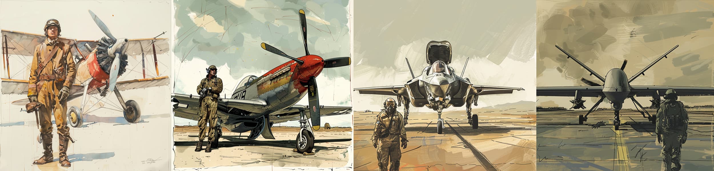 Octavian Payload Delivery UAV