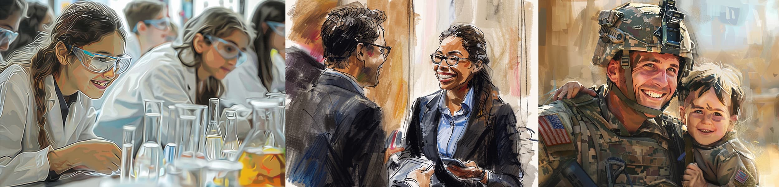 Community Outreach and Awareness