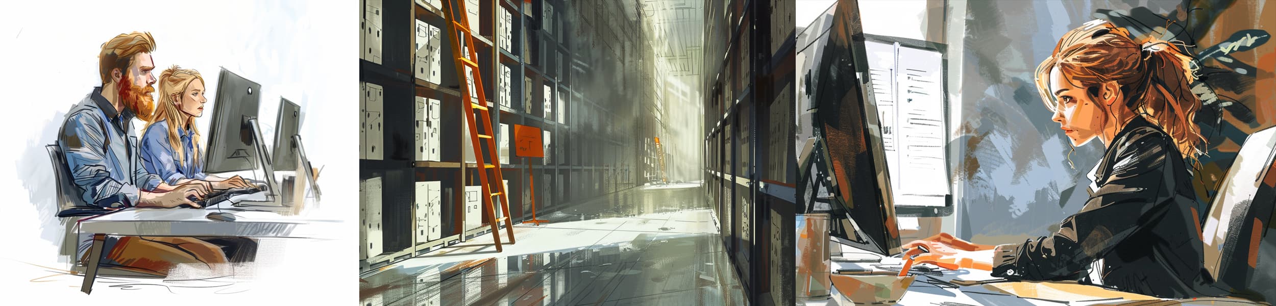 Documentation Development and Management