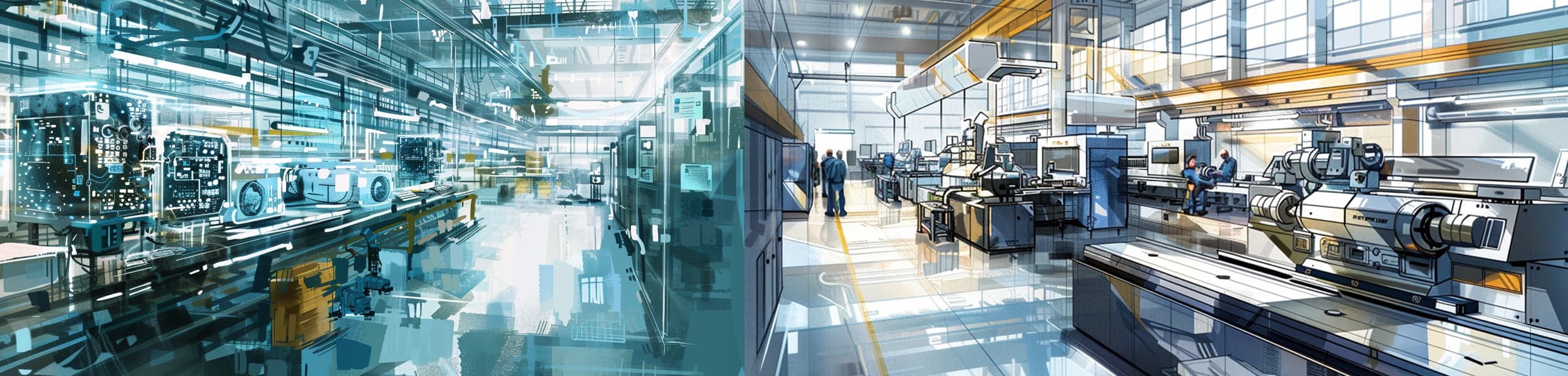 Rapid Prototyping and Integration