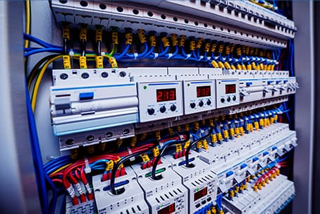 Industrial Control Systems (ICS)